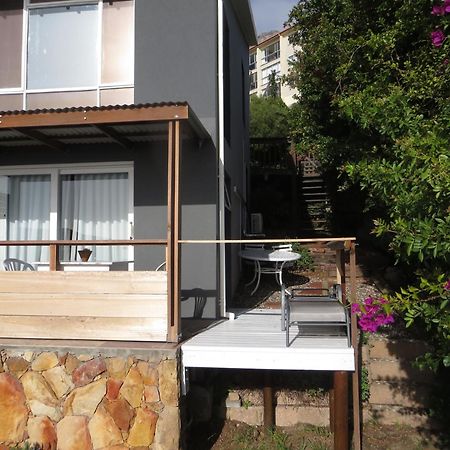 Camps Bay Studio Guesthouse - Studio 케이프타운 객실 사진