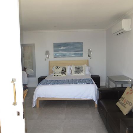 Camps Bay Studio Guesthouse - Studio 케이프타운 객실 사진