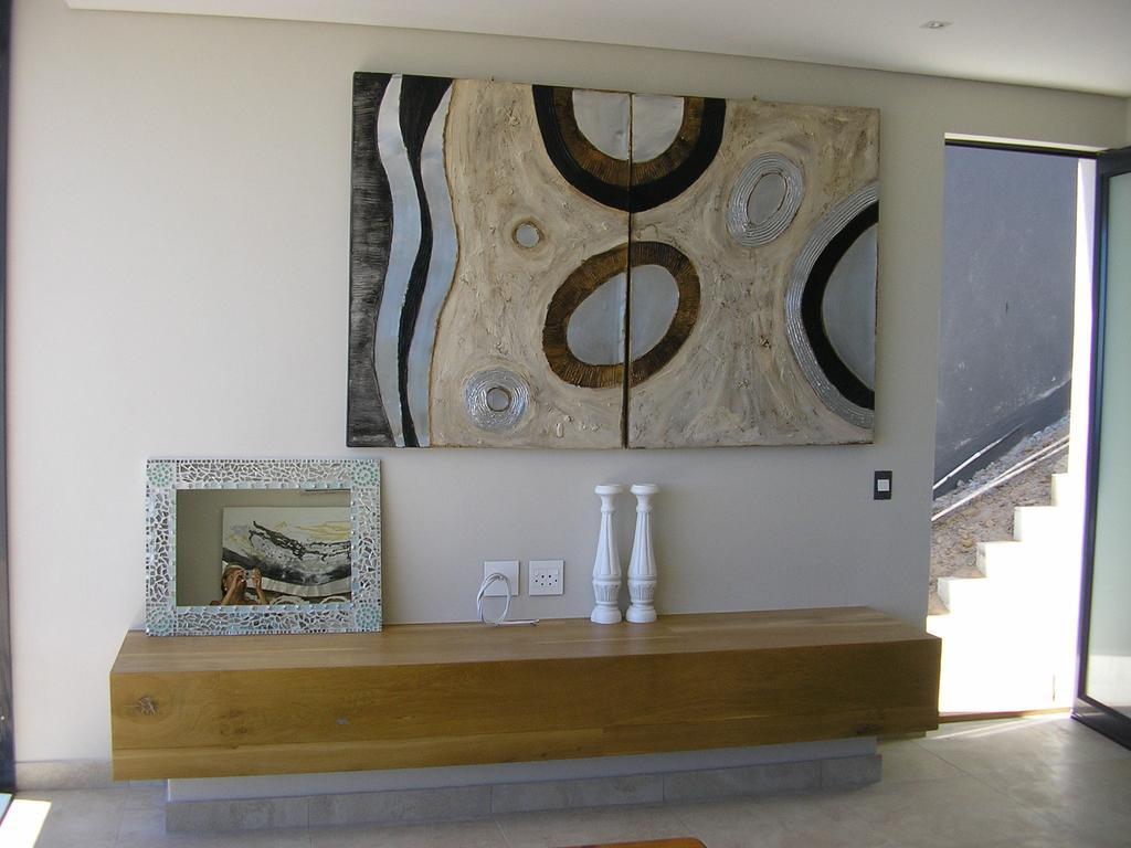 Camps Bay Studio Guesthouse - Studio 케이프타운 객실 사진