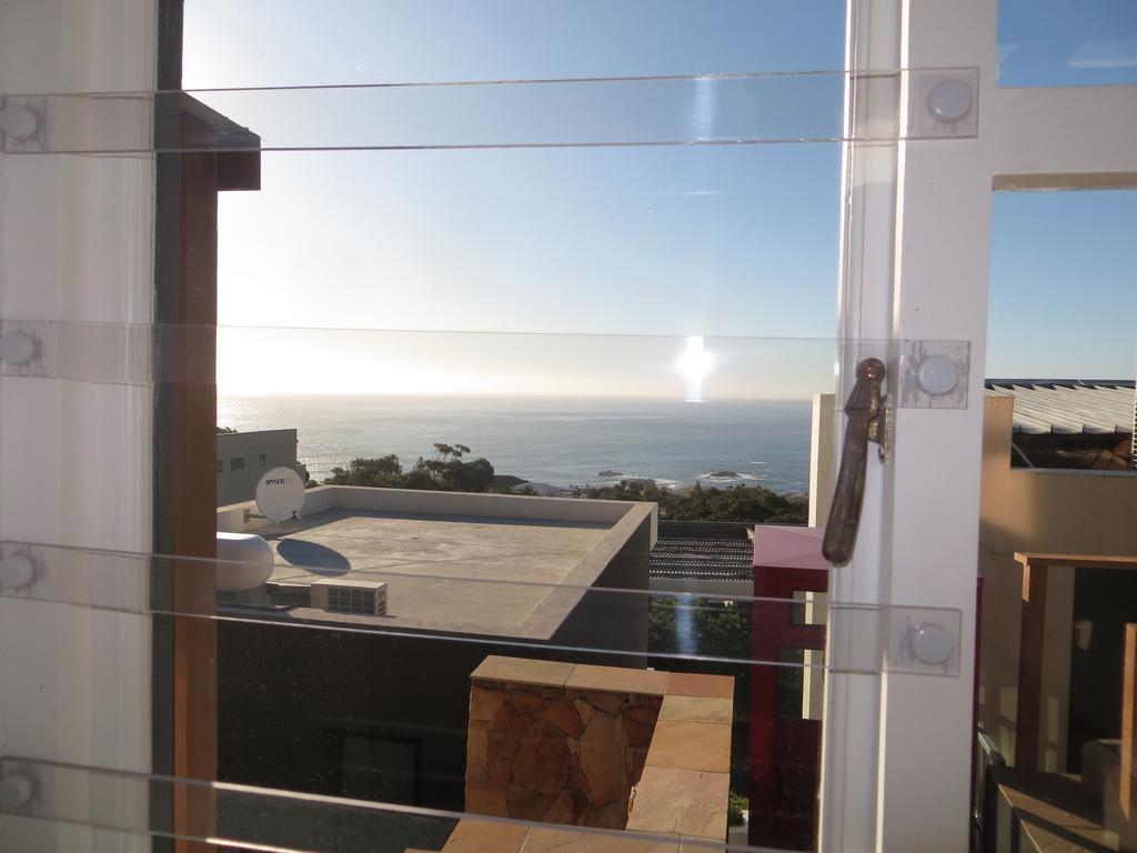 Camps Bay Studio Guesthouse - Studio 케이프타운 객실 사진