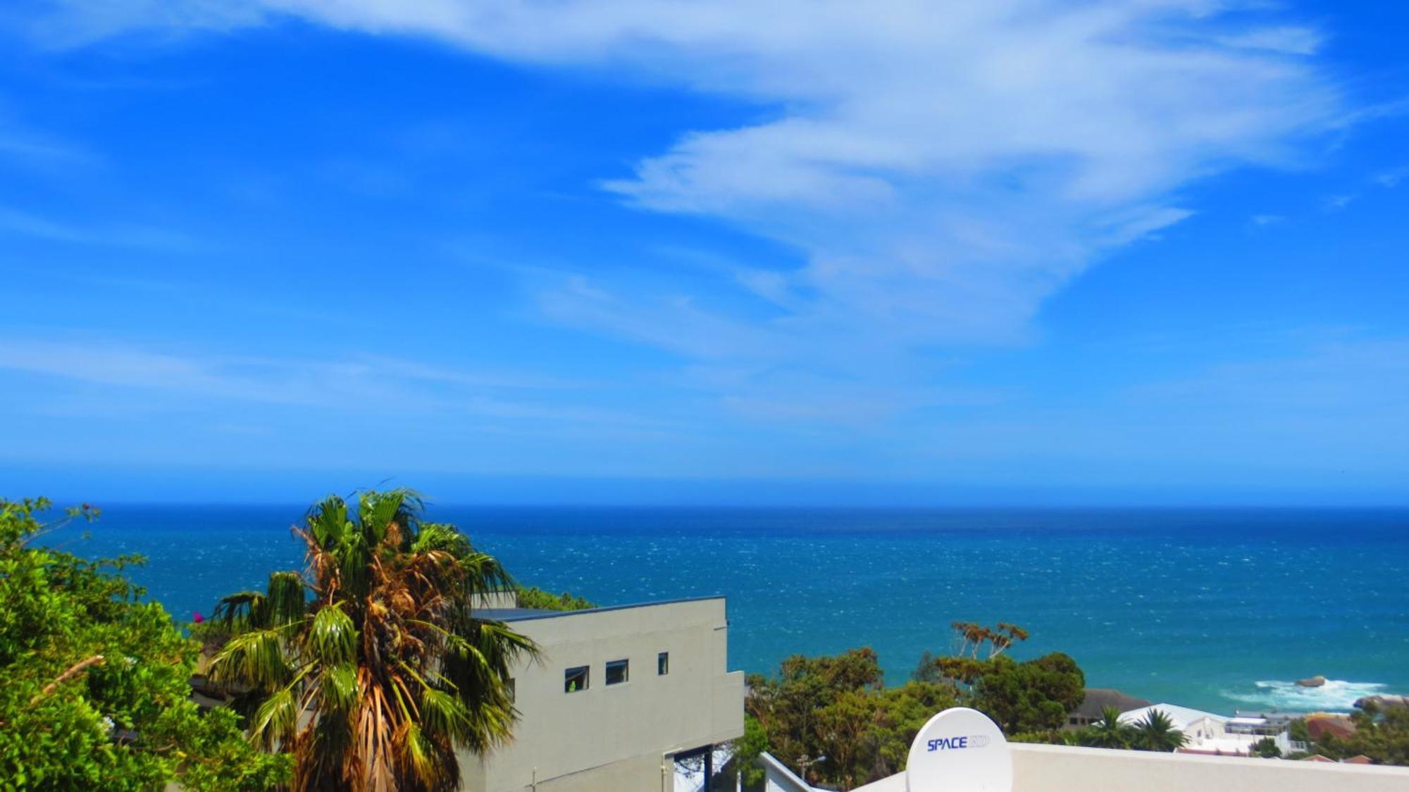 Camps Bay Studio Guesthouse - Studio 케이프타운 객실 사진