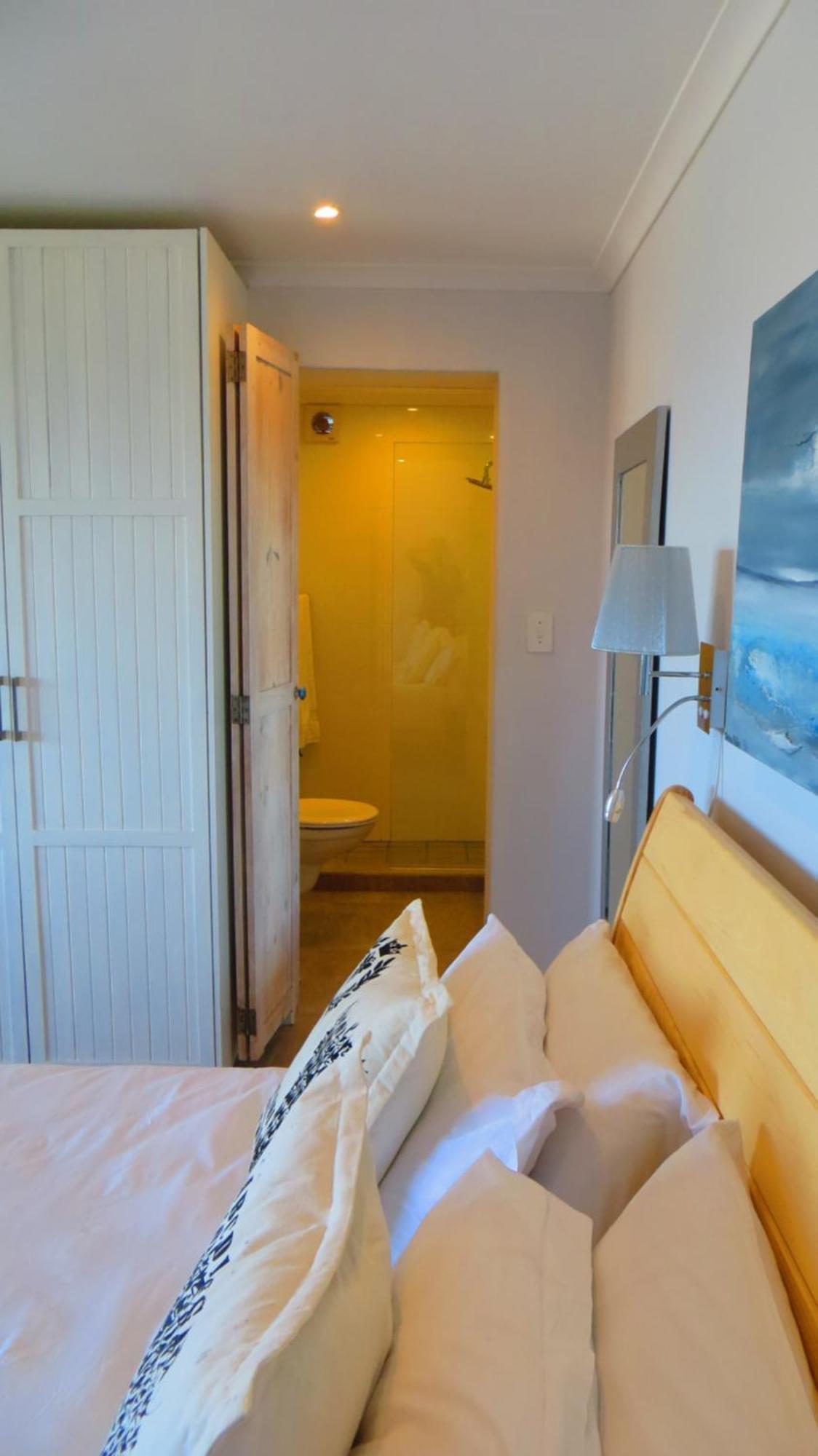 Camps Bay Studio Guesthouse - Studio 케이프타운 객실 사진