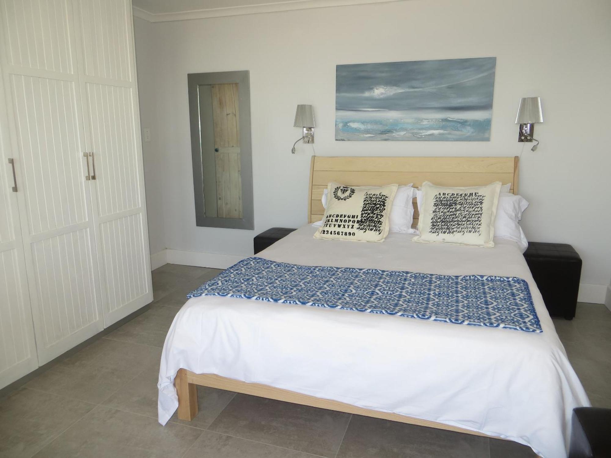 Camps Bay Studio Guesthouse - Studio 케이프타운 객실 사진