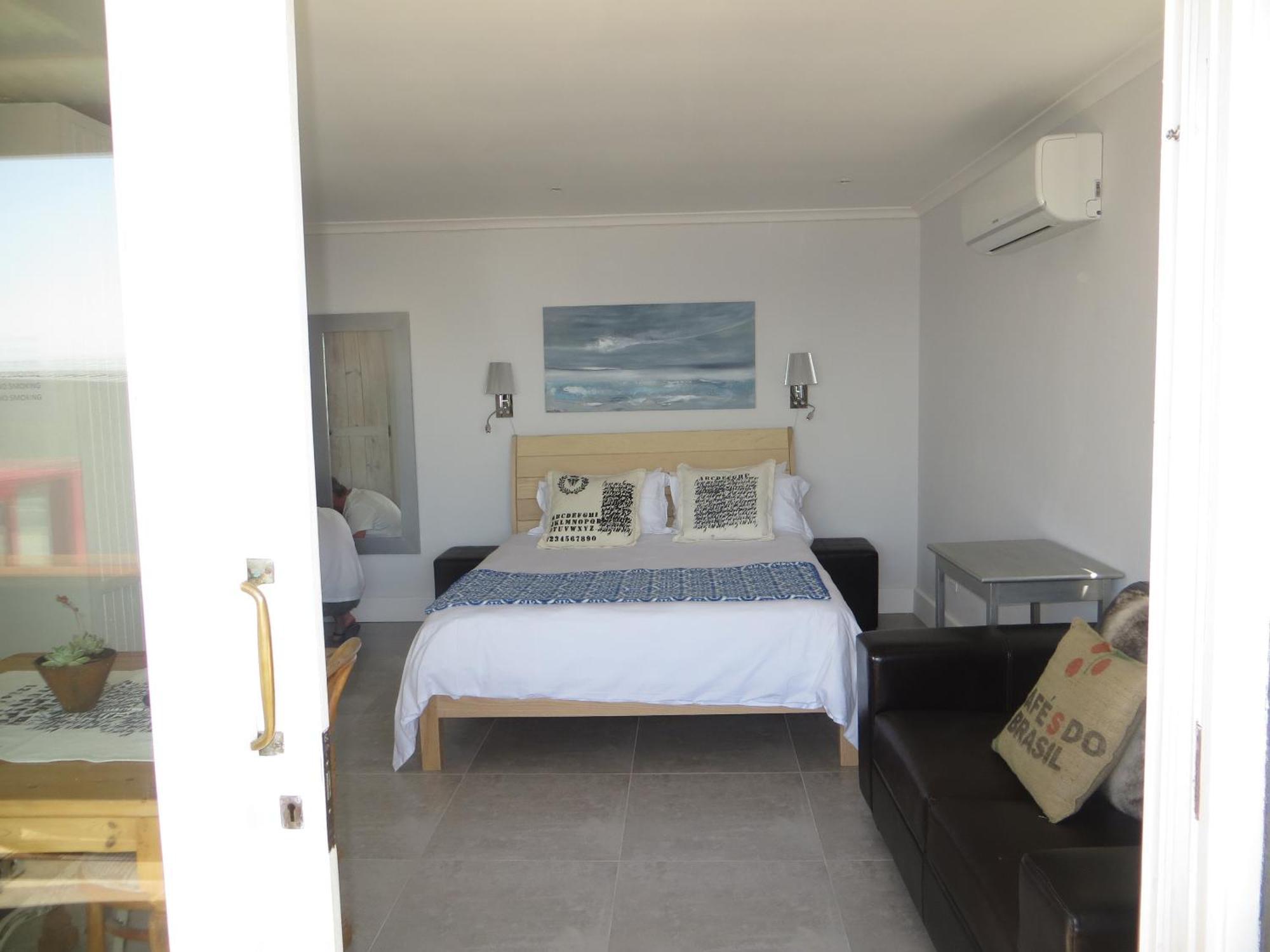 Camps Bay Studio Guesthouse - Studio 케이프타운 객실 사진