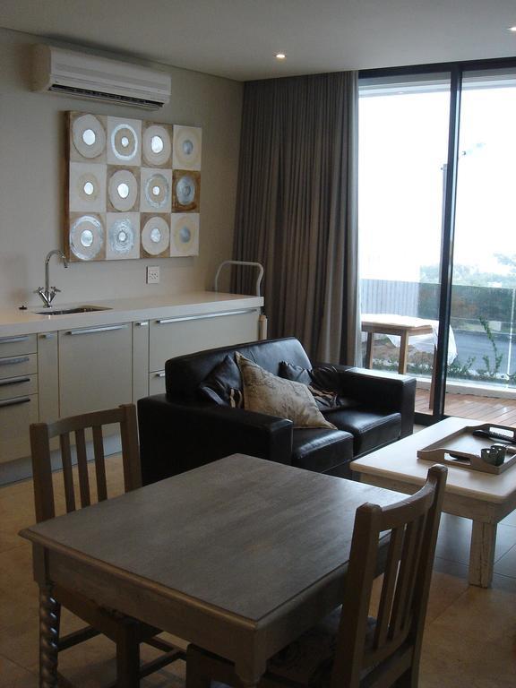 Camps Bay Studio Guesthouse - Studio 케이프타운 객실 사진
