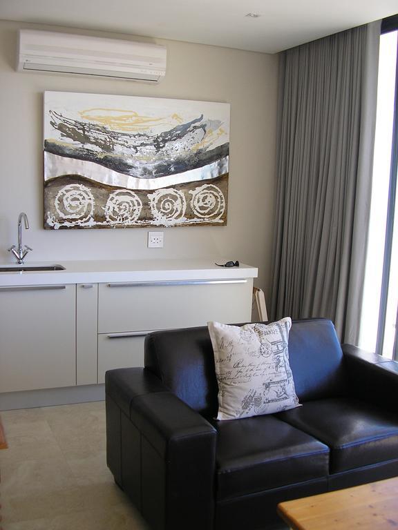 Camps Bay Studio Guesthouse - Studio 케이프타운 객실 사진