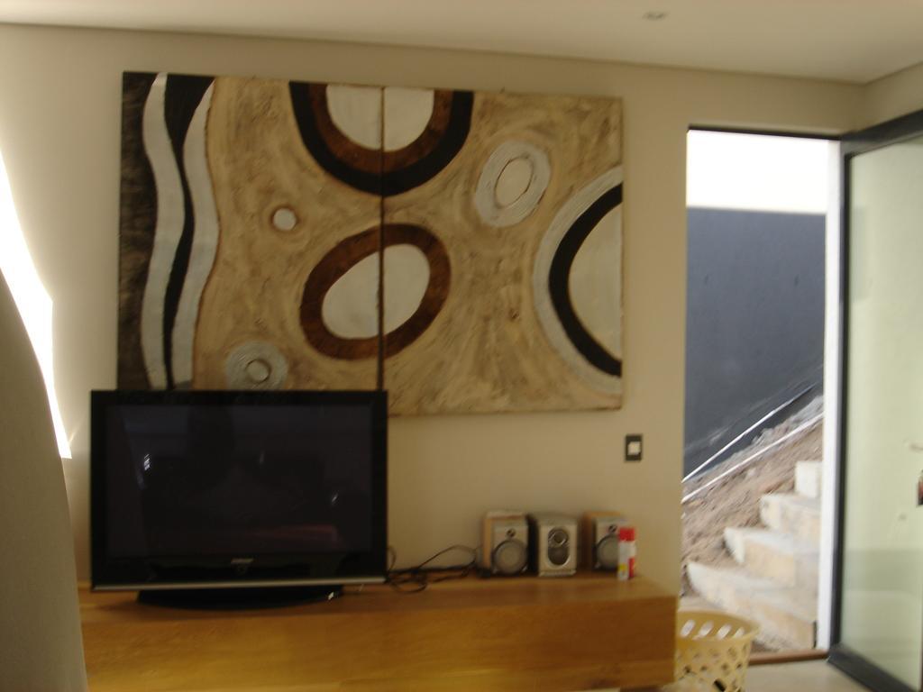 Camps Bay Studio Guesthouse - Studio 케이프타운 객실 사진