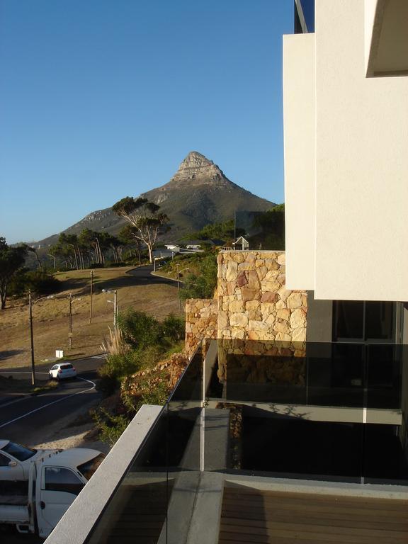 Camps Bay Studio Guesthouse - Studio 케이프타운 객실 사진