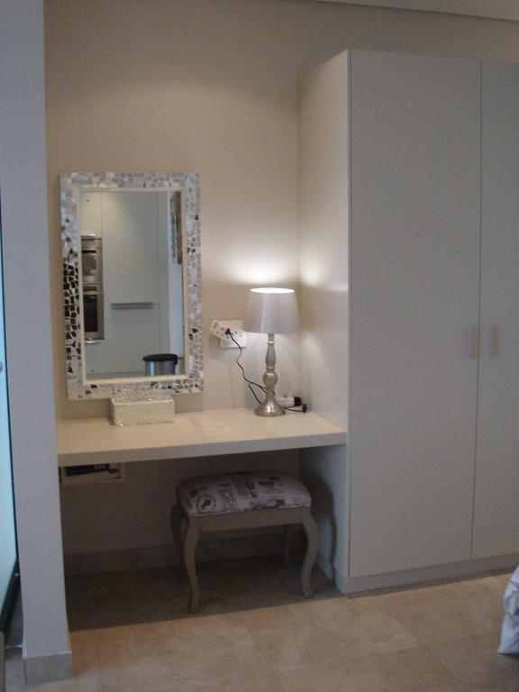 Camps Bay Studio Guesthouse - Studio 케이프타운 객실 사진